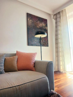 Clara Residence Baneasa North